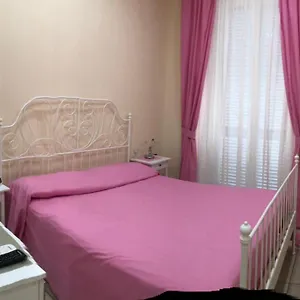 B&B Luxury, 나폴리