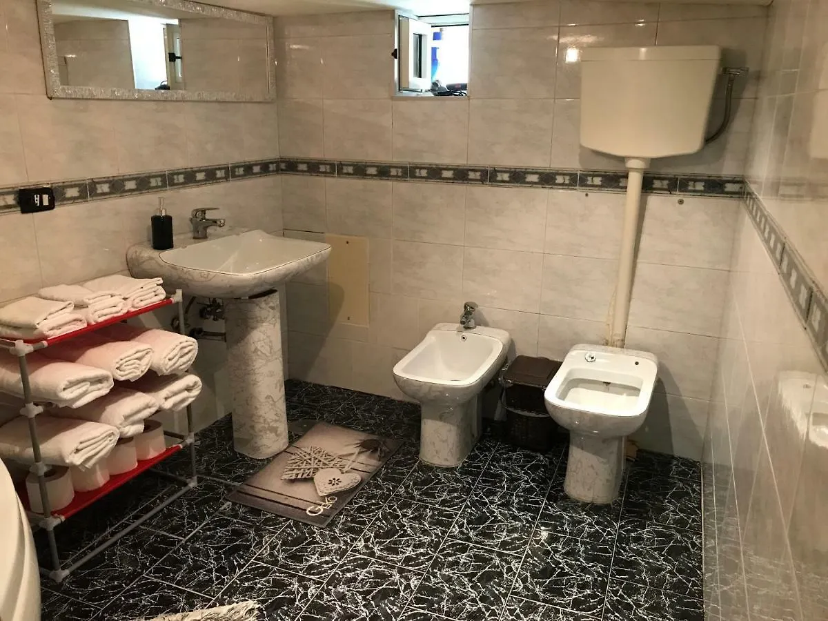 Fortune House Villa Naples Holiday home