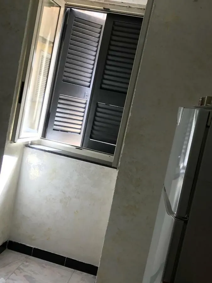 Holiday home Fortune House Villa Naples Italy