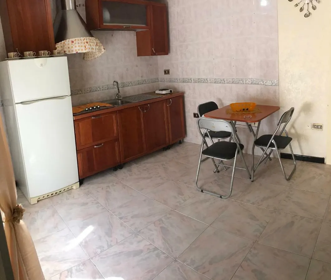Holiday home Fortune House Villa Naples Italy