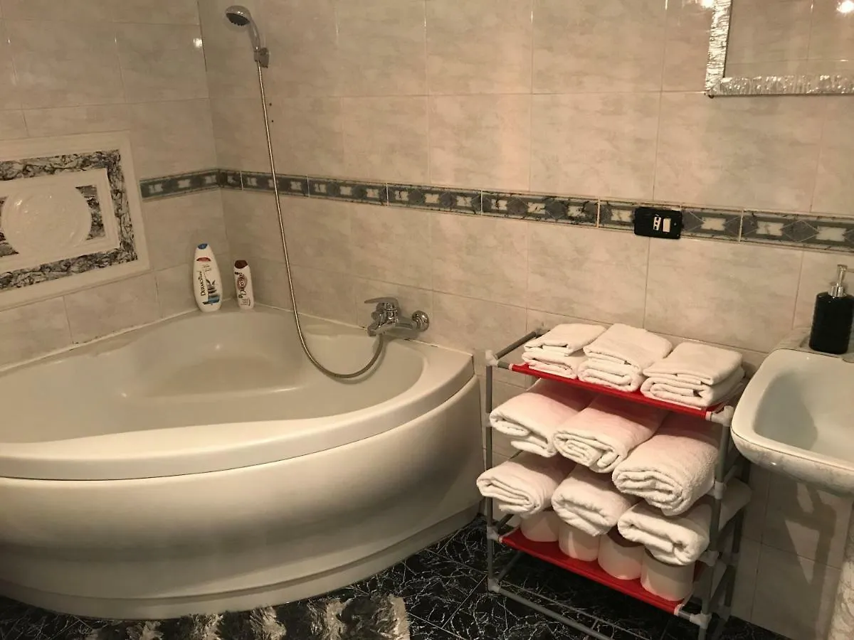 Holiday home Fortune House Villa Naples Italy