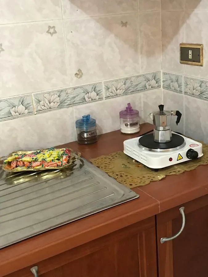 Holiday home Fortune House Villa Naples