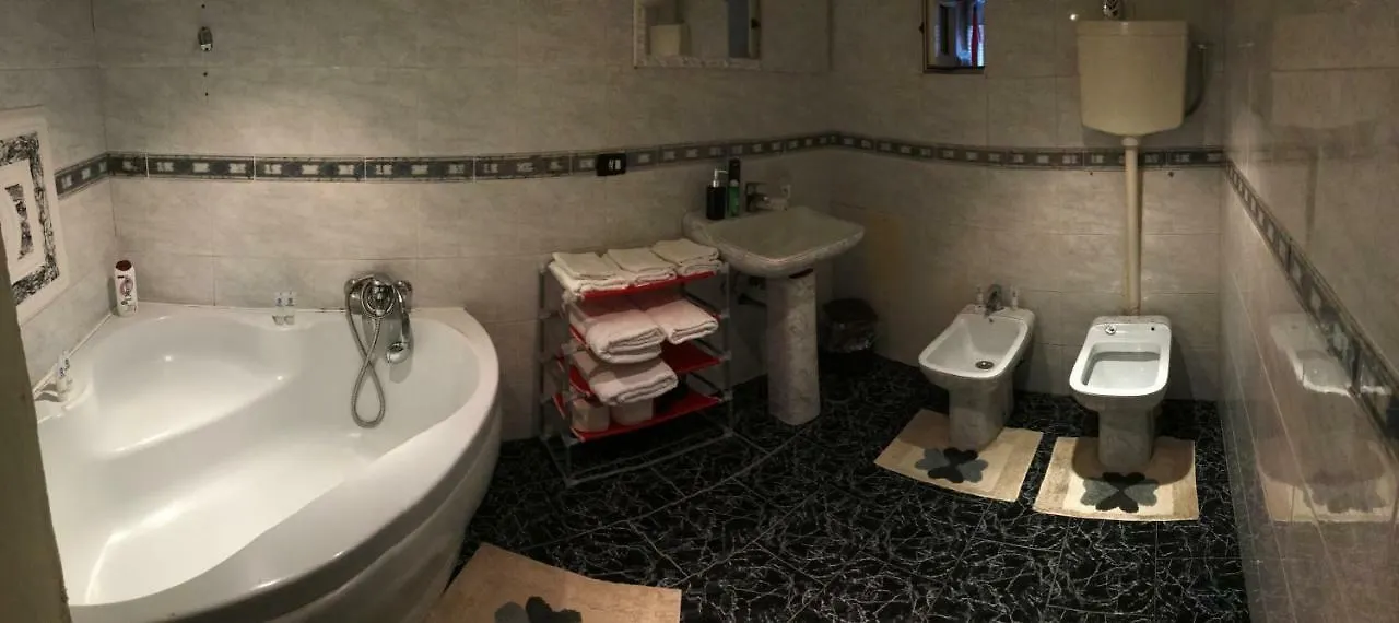 Holiday home Fortune House Villa Naples