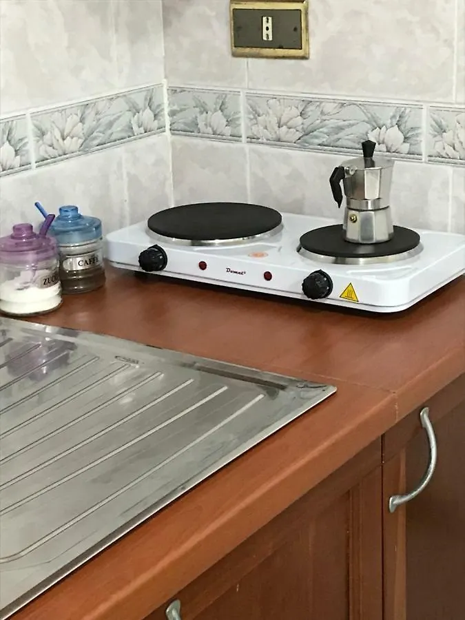 Holiday home Fortune House Villa Naples